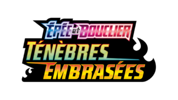 Ténèbres Embrasées