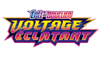 Voltage Éclatant